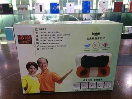 紅光細(xì)胞活化儀 價(jià)格、廠家與保健電器配件選購(gòu)指南